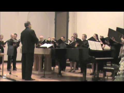 Liturghia în stil psaltic - 5. Răspunsurile mari