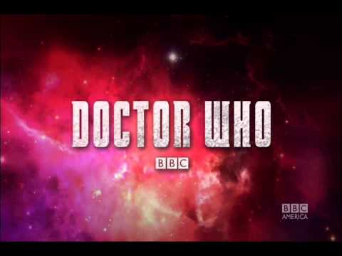Doctor Who 2013 Extended Theme with Middle 8