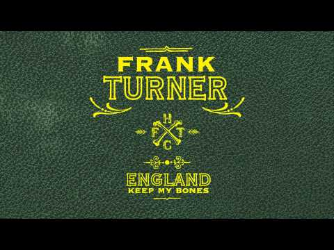 English Curse - Frank Turner