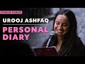 One Line Jokes Personal Diary Stand Up Comedy By Urooj Ashfaq