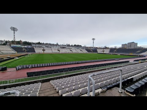 FK Partizan - FK RAD 7:0(3:0) / 2. KOLO LMPBD  - Generacija 2010. / 23.11.2022.