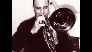 Duke Ellington feat. John Sanders (trombone):  