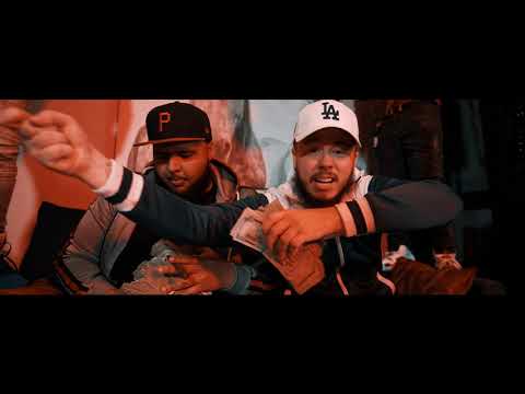 MoneyMaking Tone x Raw Dawg - "MOOD" (Official Music Video)