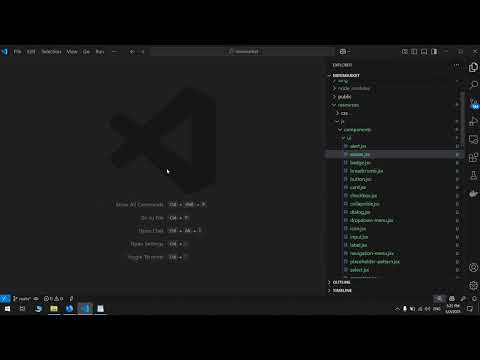 7 remove typescript from laravel react