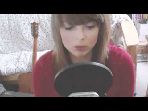 Sophie Madeleine - Cover Song #05 - Pumped Up Kicks - Foster The People