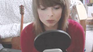 Sophie Madeleine - Cover Song #05 - Pumped Up Kicks - Foster The People