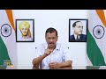LIVE | CM Arvind Kejriwal addressing an Important Press Conference | News9 - Video