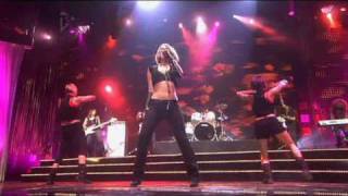 Rachel Stevens - I Said Never Again @ Smash Hits Awards