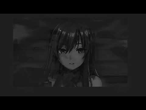 All i want is you (Slowed)