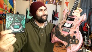 Video thumbnail for Dándole amor a mi Stagg x400! | Directo #175 by Gorilla Guitars