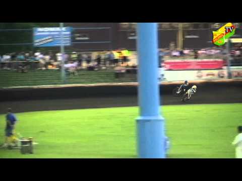 DMP II Ligi: KS Stokłosa Polonia Piła - Lubelski Węgiel KMŻ (17.07.2011 r.)