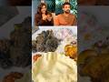വിശപ്പല്ലാ ആർത്തി ആണ് ️ Shorts Tovinothomas Lunch Food Viral