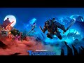 Trollhunters Defenders Of Arcadia прохождение С И Т А 1