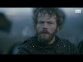 Great Heathen Army vs England Army in Vikings -  Full video HD