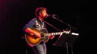 Bobby Long - Cold Hearted Lover of Mine/The Bounty of Mary Jane at Workplay in Birmingham