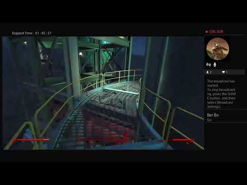 Fallout 4 playthrough pt6