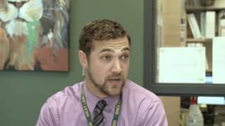 Principal Mills Explains the New Bell Schedule