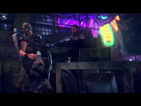 Mad Max Gameplay / Walkthrough / Playthrough Part 21 Jaw Bone