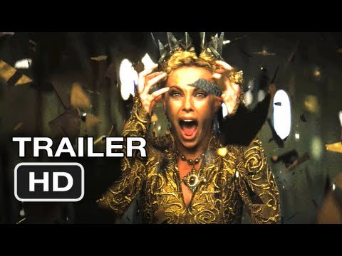 Snow White and the Huntsman (2012) Trailer 1