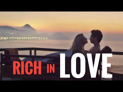 All The Lies - The Vamps || RICH IN LOVE