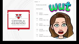 Monday Minute: Dates in BlazeVIEW