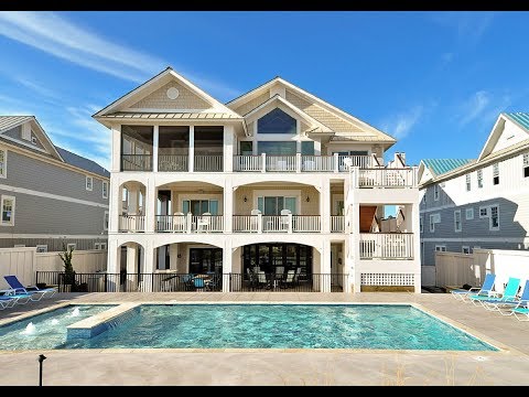image-Where is Corolla NC on the Outer Banks?