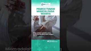 Dampak Buruk Tidak Menjaga Pola Makan Rentan Terkana Miom, Inilah Penyebab yang Kerap Diabaikan