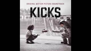 Kicks movie soundtrack Brian Reitzell   606 in the 510