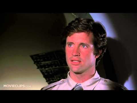 Airplane! Don't call me Shirley