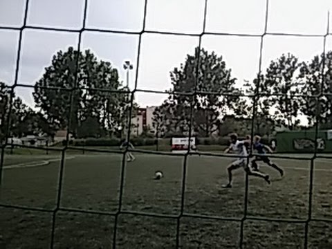 Standard Sluzew - FC Galacticos