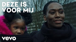 Deze Is Voor Mij Music Video