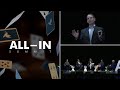 All-In Summit: Bill Gurley presents 2,851 Miles