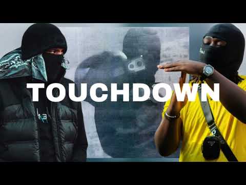 La F ft Saamou Skuu - Touchdown
