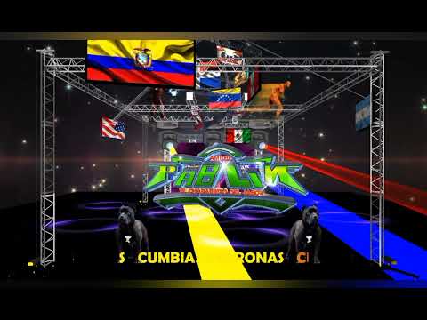 "SONAJA Y TAMBOR" 2022...////...GRUPO LA FREKUENZZIA