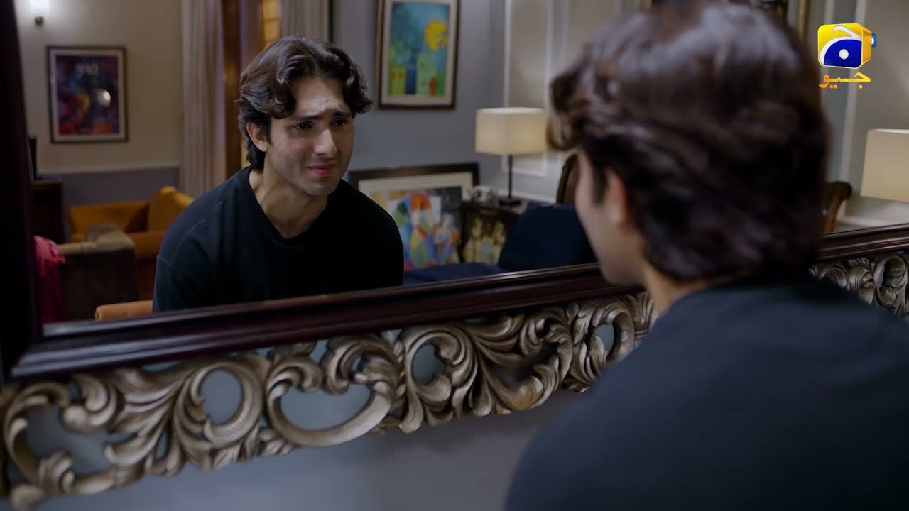 Pehli Barish Episode 38 New Promo | Aijaz Aslam - Saboor Ali - Syed Shahroz Sabzwari
