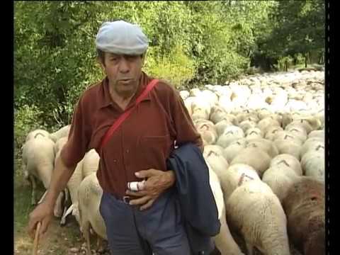 Un còp mon fraire l'Escarmonget...
