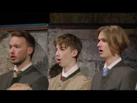 Salzburger Adventsingen 2022 "Schnee in Bethlehem" - 67 - Andachtsjodler