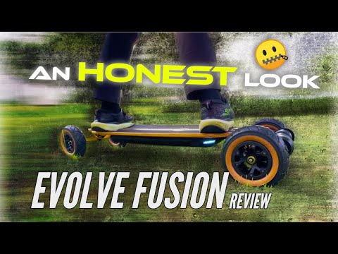Evolve Fusion Review - An Honest Look