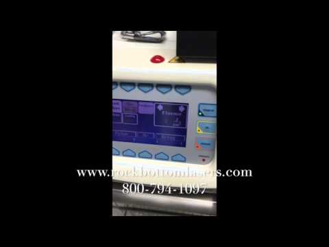 Deka Minisilk FT IPL Laser For Sale