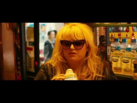 Rebel Wilson, Dakota Johnson -- HOW TO BE SINGLE --Red Band Trailer