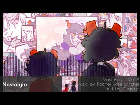 Video thumbnail for Nostalgia
