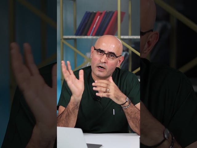 Şah Damarı Tıkanıklığı Ameliyatsız Nasıl Tedavi Edilir?- Doç Dr. Veysel Şahin