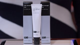 PCA SKIN C & E Strength Max