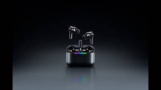 Razer Hammerhead V3 HyperSpeed 2026 – Gaming Earbuds Launch Video
