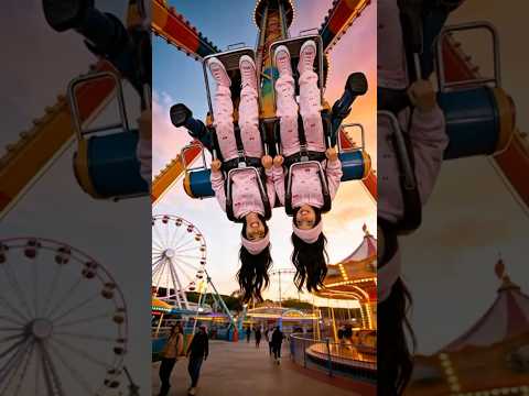 شفا وريم في أخطر مغامرة تعيشانها 😱#شفا #explore #مغامرات_شفا