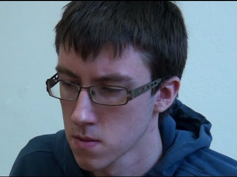 4.2. Tomáš Pecha - Tomáš Ligárt 1/2 -1/2