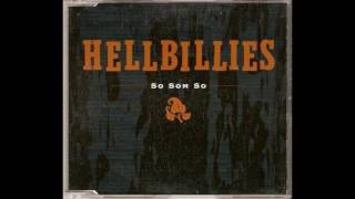 Hellbillies - So Som So