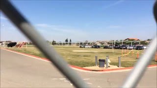 Sanger High School Commercial