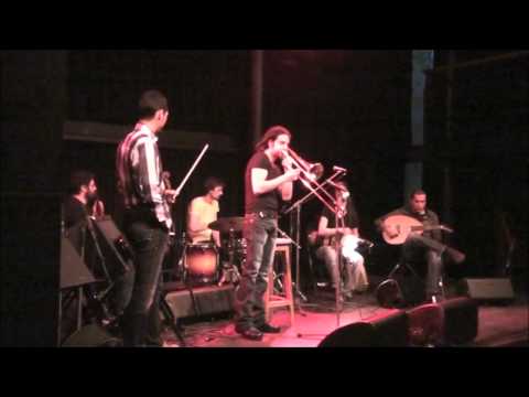 Nevi Ensemble Kopanitsa Alaturka 11/8