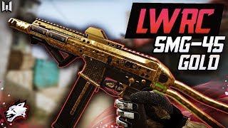 Download Lagu Warface GOLD LWRC SMG-45 - 2nd/3rd best engineer gun Thumbnail
